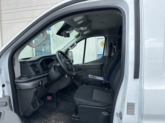 Used 2024 Ford Transit 250 Low Roof w/ Exterior Upgrade Package RWD image 8