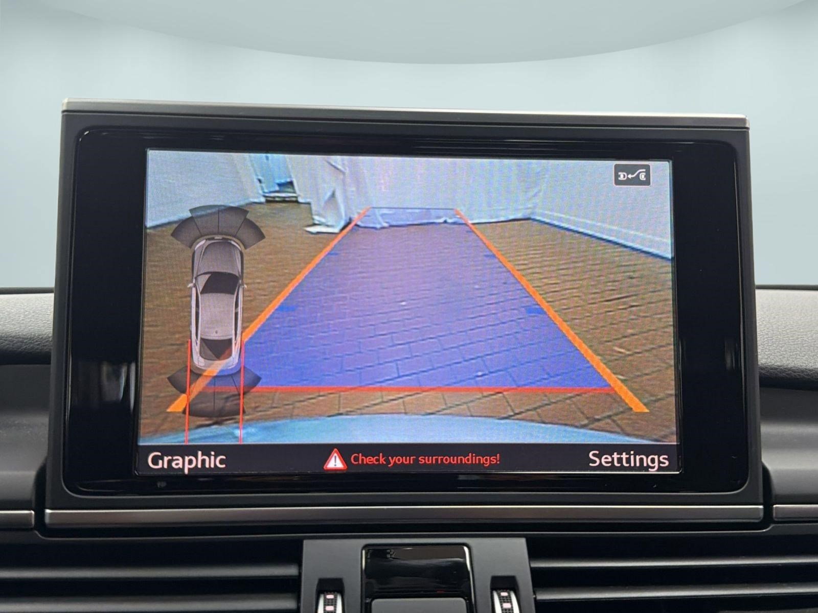 Used 2016 Audi A7 3.0T Premium Plus w/ S Line Sport Package AWD/4WD image 24