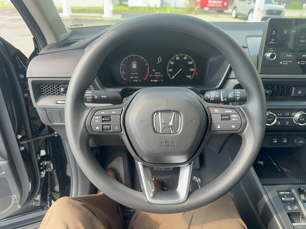 New 2026 Honda CR-V EX image 13
