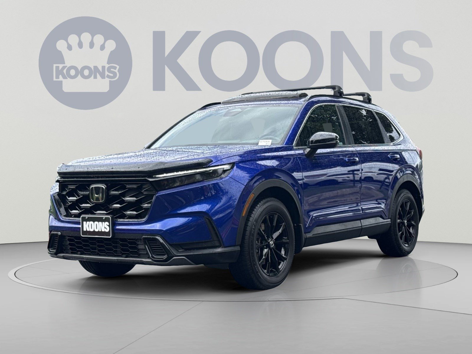 Used 2023 Honda CR-V Sport