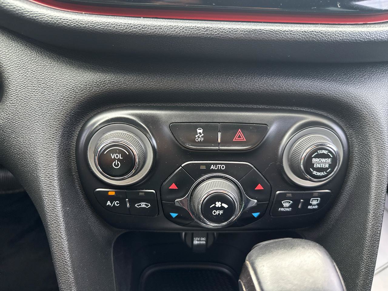 Used 2015 Dodge Dart GT FWD image 20