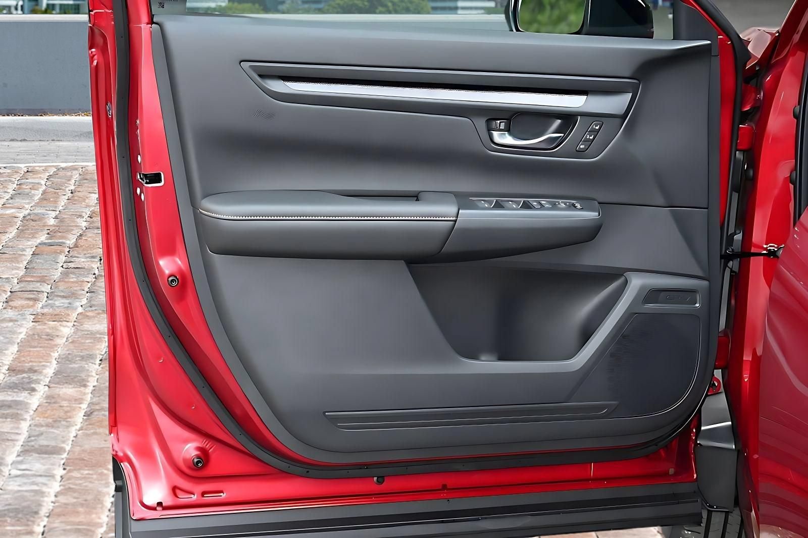 New 2026 Honda CR-V Sport-L image 11