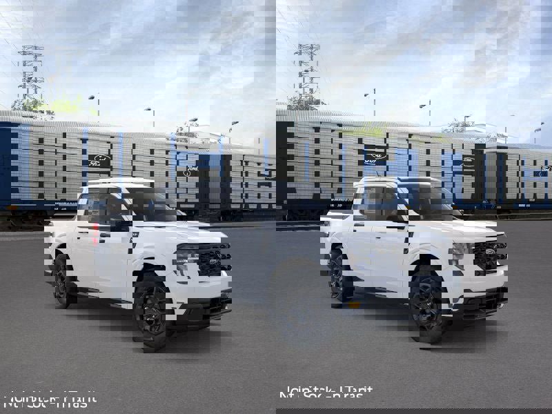 New 2026 Ford Maverick XLT image 7