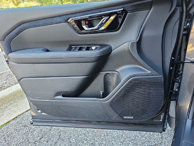 New 2026 Subaru Forester Limited AWD/4WD image 7