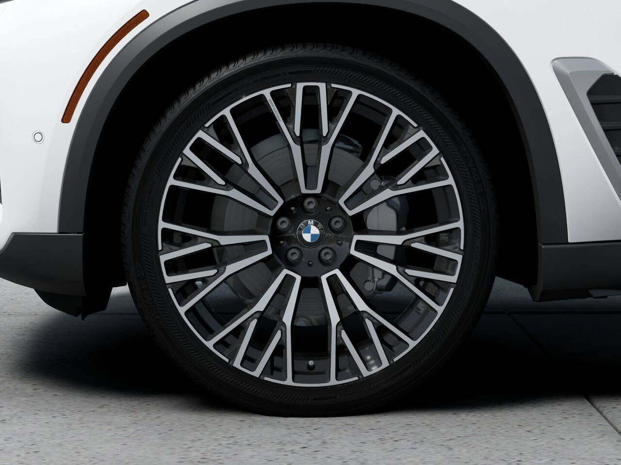 Used 2026 BMW X5 sDrive40i RWD image 7