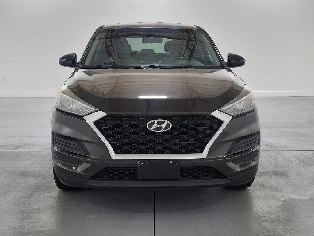 Used 2019 Hyundai Tucson SE FWD image 3