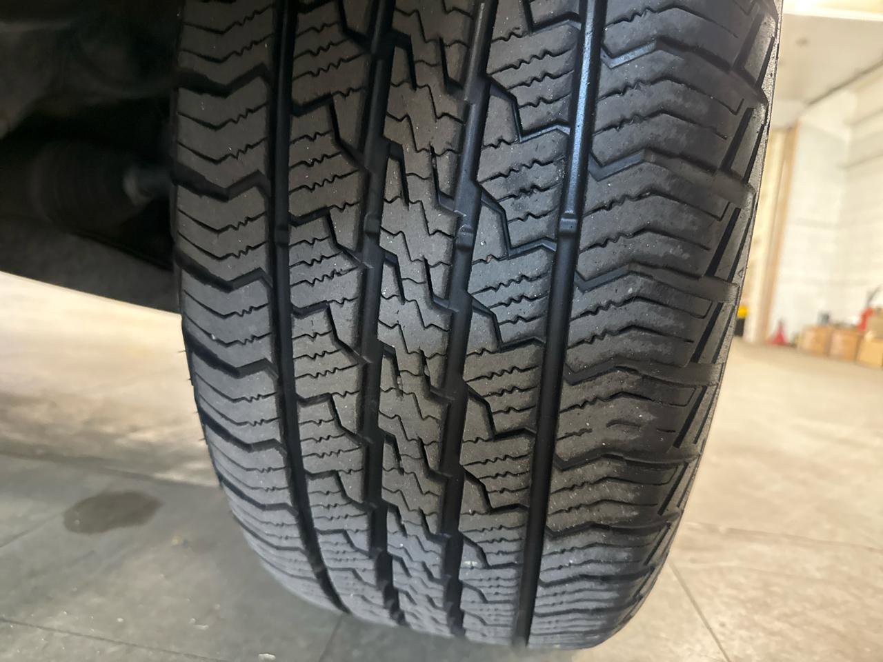 Used 2005 Jeep Grand Cherokee Limited AWD/4WD image 64