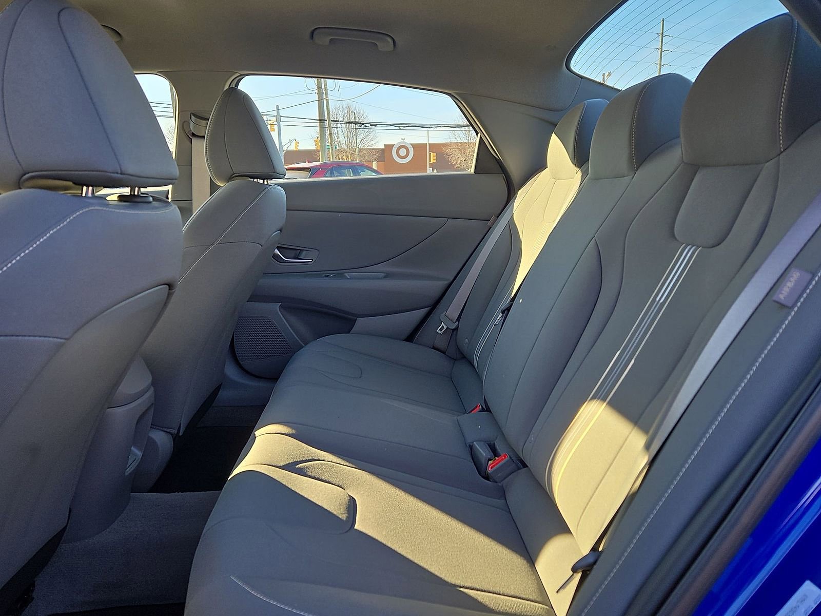 Used 2025 Hyundai Elantra Sport image 24