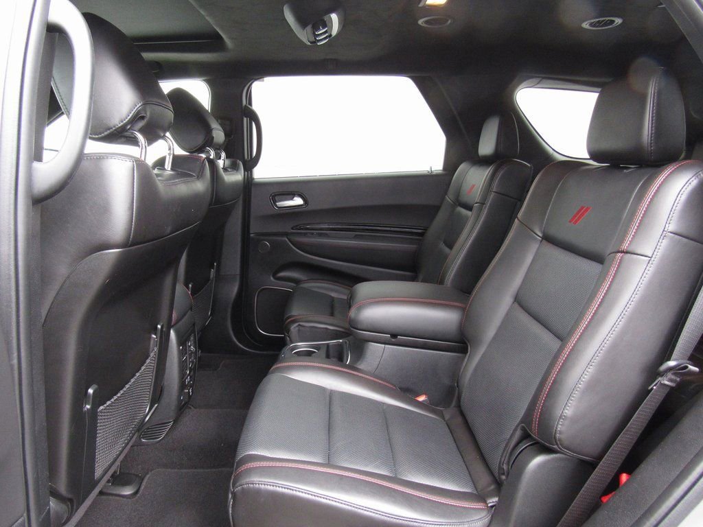 Used 2023 Dodge Durango Citadel image 16