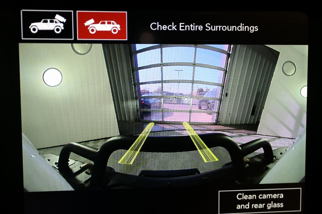 Used 2023 Jeep Wrangler Unlimited Rubicon 392 w/ Trailer Tow Package image 34