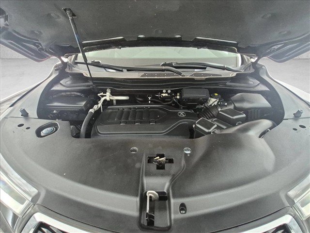 Used 2020 Acura MDX SH-AWD image 27