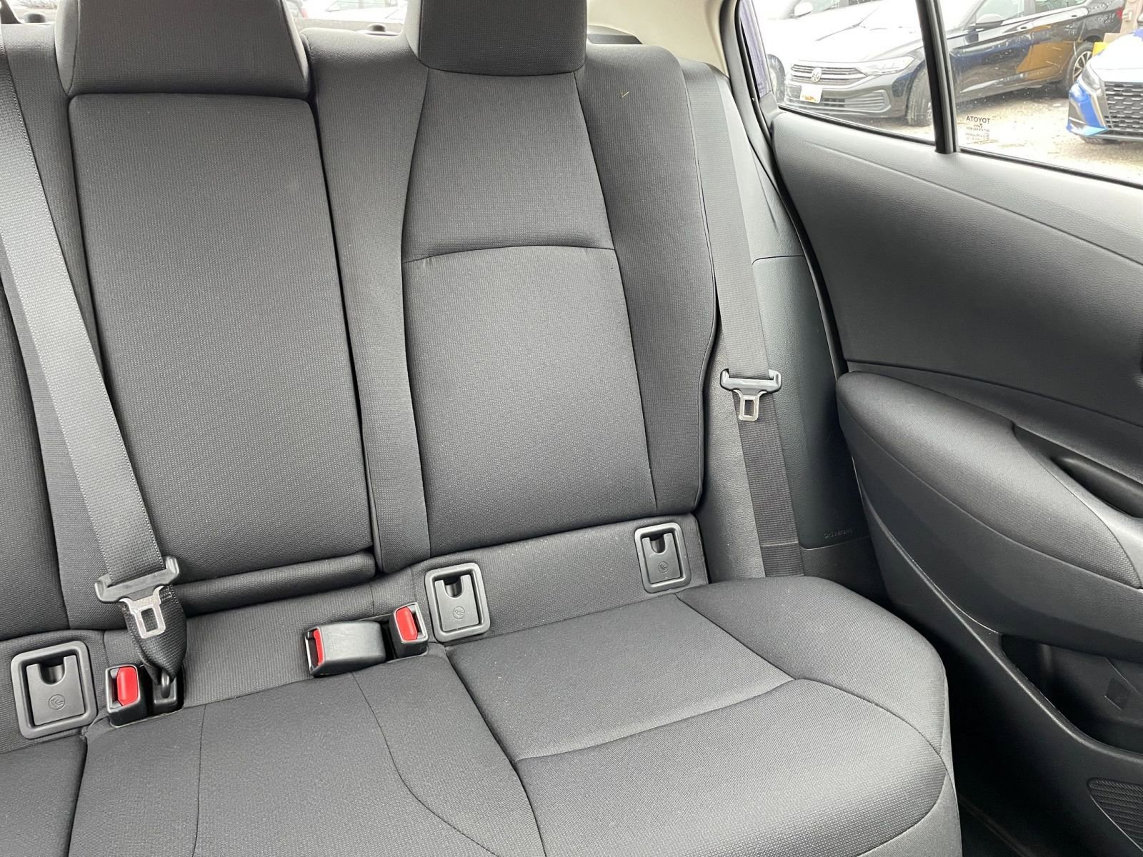 Used 2025 Toyota Corolla LE image 35