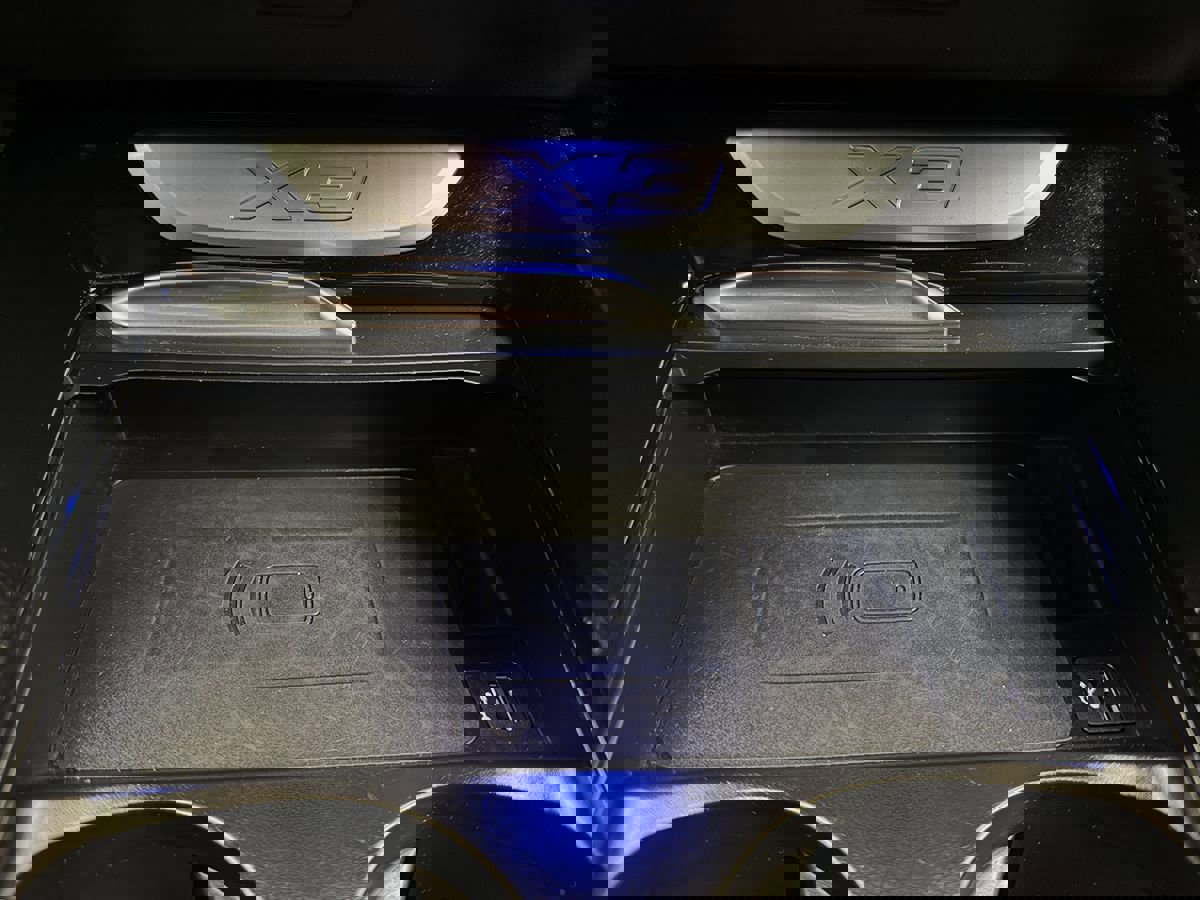 Used 2024 BMW X3 xDrive30i image 29