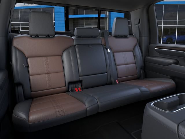 New 2026 Chevrolet Silverado 3500 High Country w/ Technology Package AWD/4WD image 18