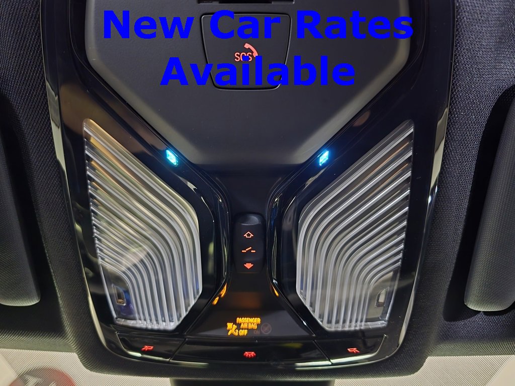 Used 2025 BMW 330i xDrive Sedan w/ M Sport Package image 26