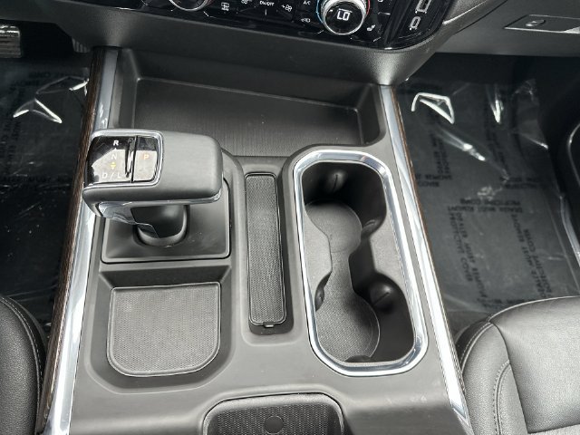 Certified 2025 GMC Sierra 1500 Elevation w/ Elevation Premium Package AWD/4WD image 31