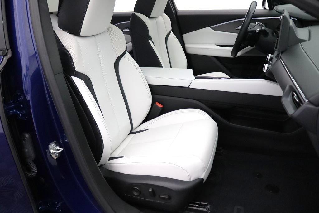 Certified 2024 Acura ZDX A-Spec AWD/4WD image 14