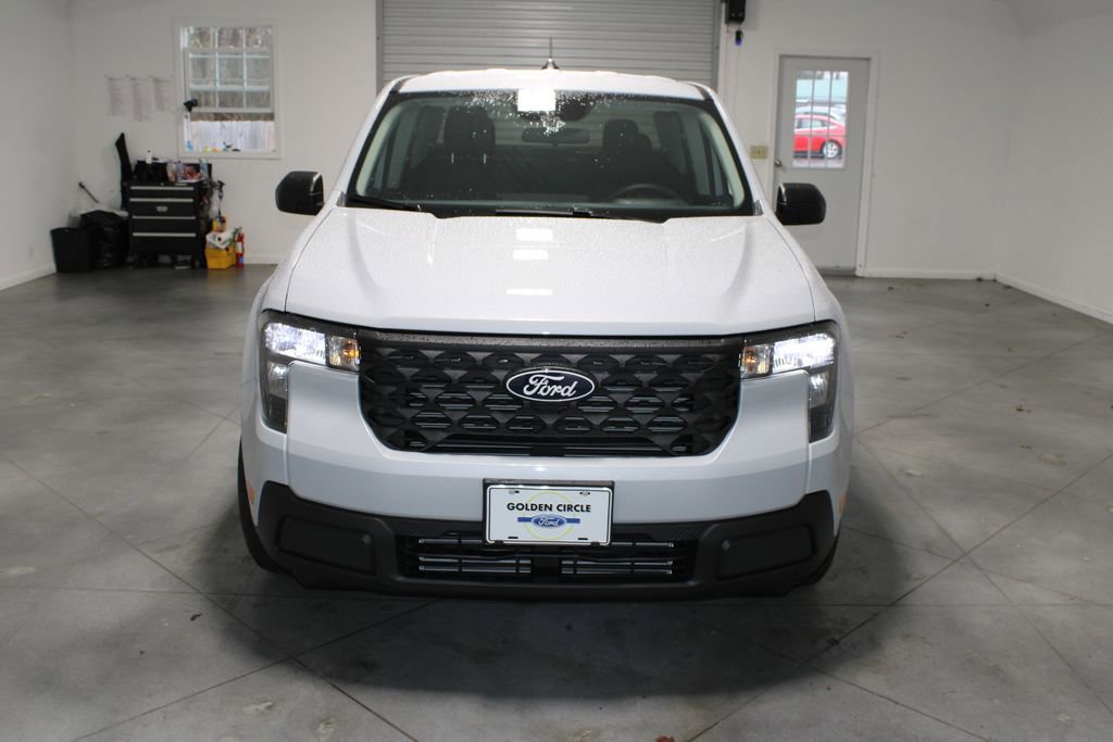 New 2025 Ford Maverick XL w/ 4K Tow Package image 49