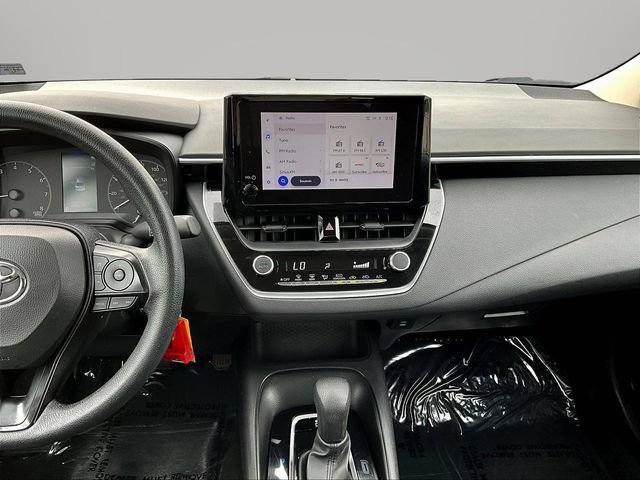 Used 2024 Toyota Corolla LE FWD image 10