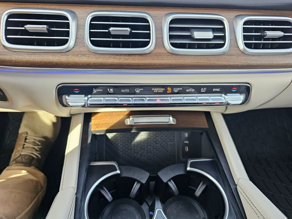 Used 2026 Mercedes-Benz GLE 450 4MATIC image 35