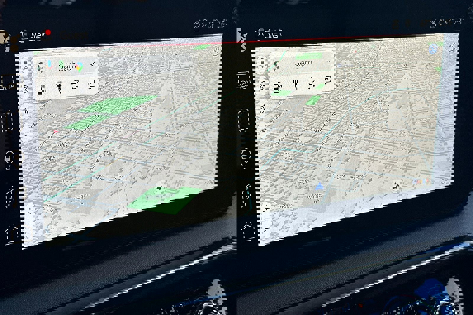 New 2026 GMC Sierra 3500 AT4 w/ AT4 Premium Plus Package image 16