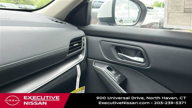 New 2026 Nissan Rogue SV image 21