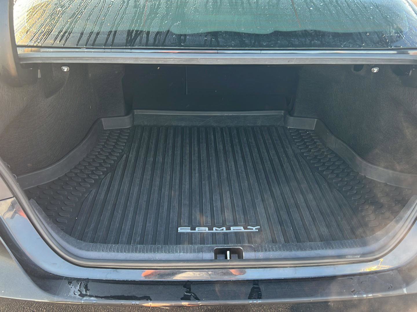 Certified 2023 Toyota Camry SE FWD image 32