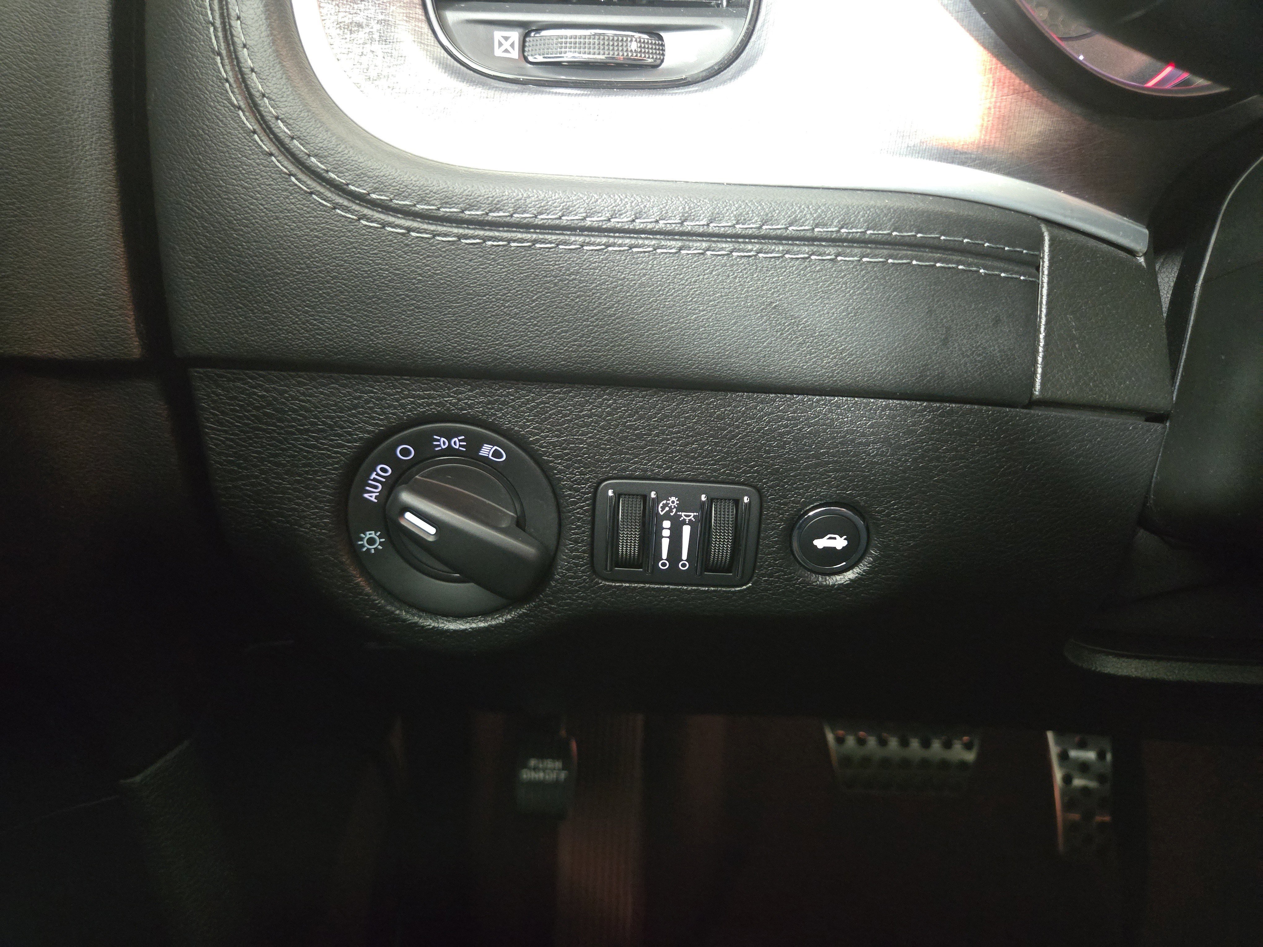 Used 2023 Dodge Charger R/T w/ Daytona Edition Group image 28