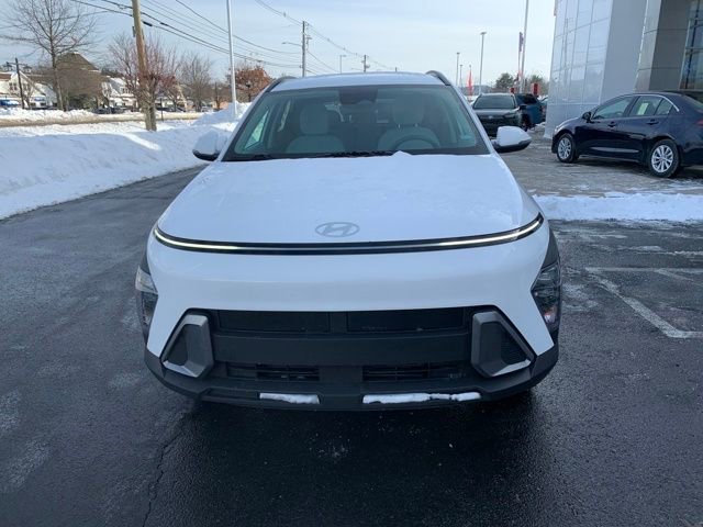 Used 2025 Hyundai Kona SEL image 9