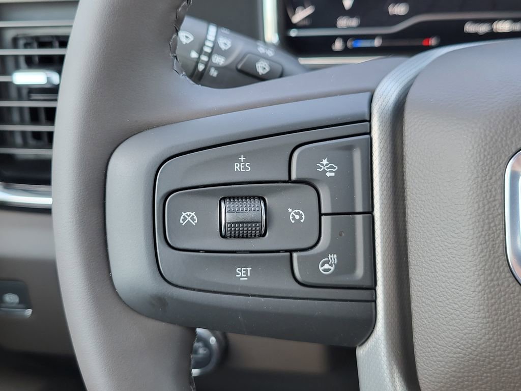 New 2025 GMC Sierra 3500 Denali w/ Denali Reserve Package image 25