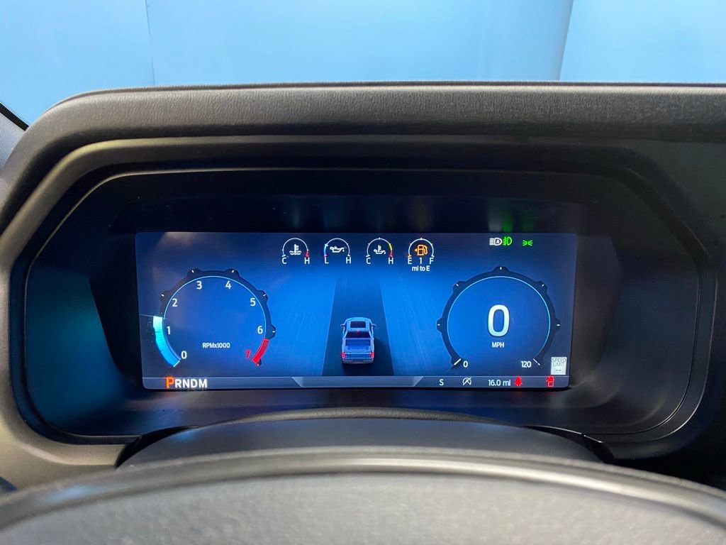 New 2025 Ford F150 Tremor w/ Equipment Group 402A High image 23