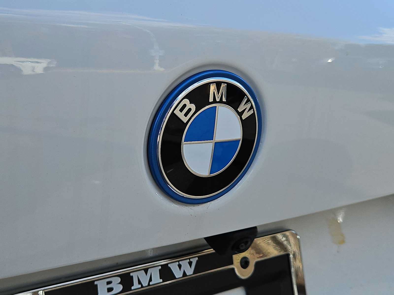 Used 2026 BMW X5 xDrive50e w/ M Sport Package AWD/4WD image 12