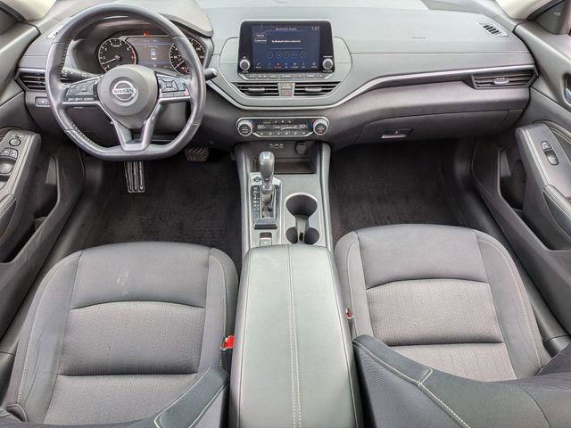 Used 2019 Nissan Altima 2.5 SV AWD/4WD image 21