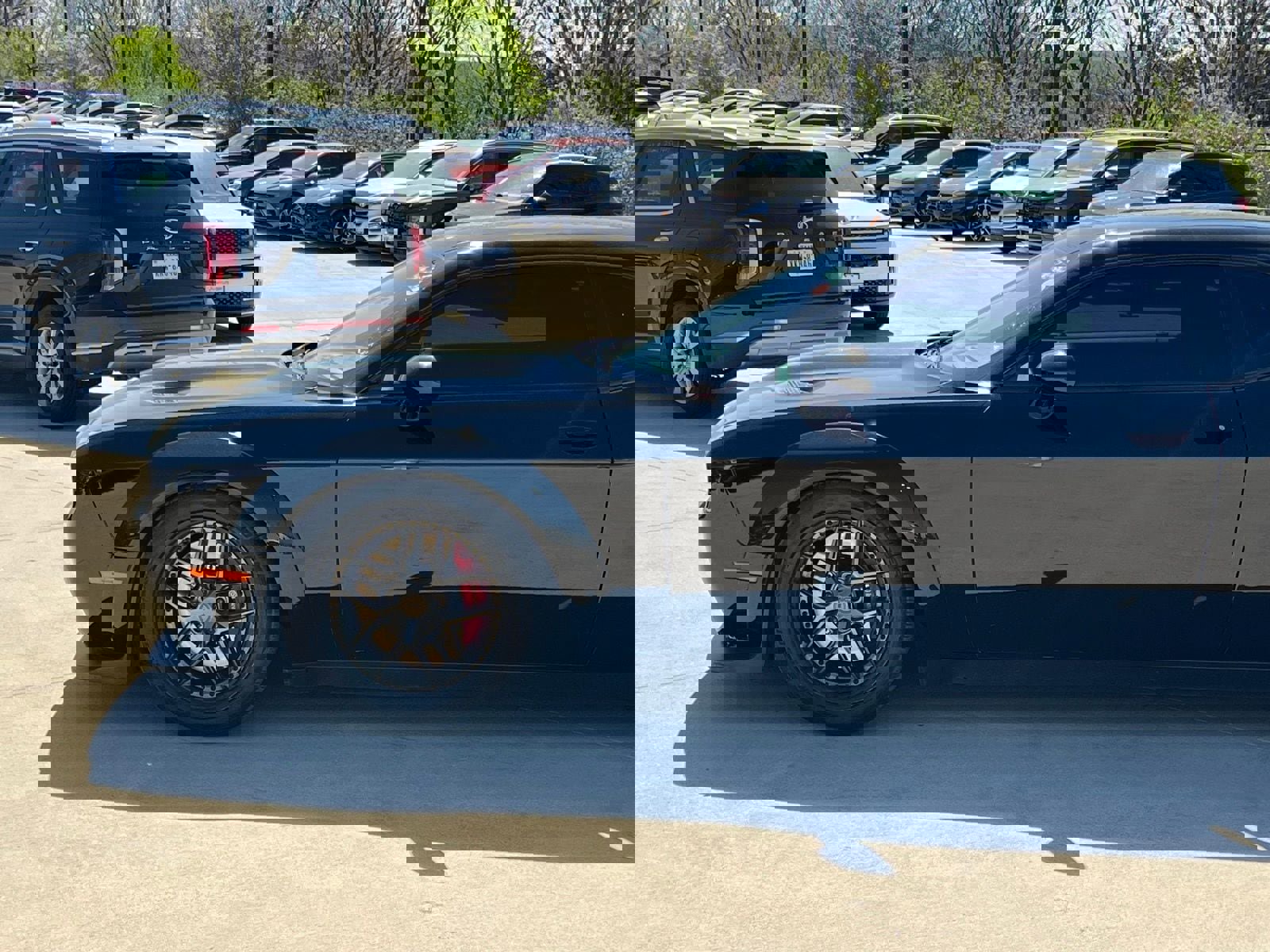 Used 2020 Dodge Challenger R/T Scat Pack image 7