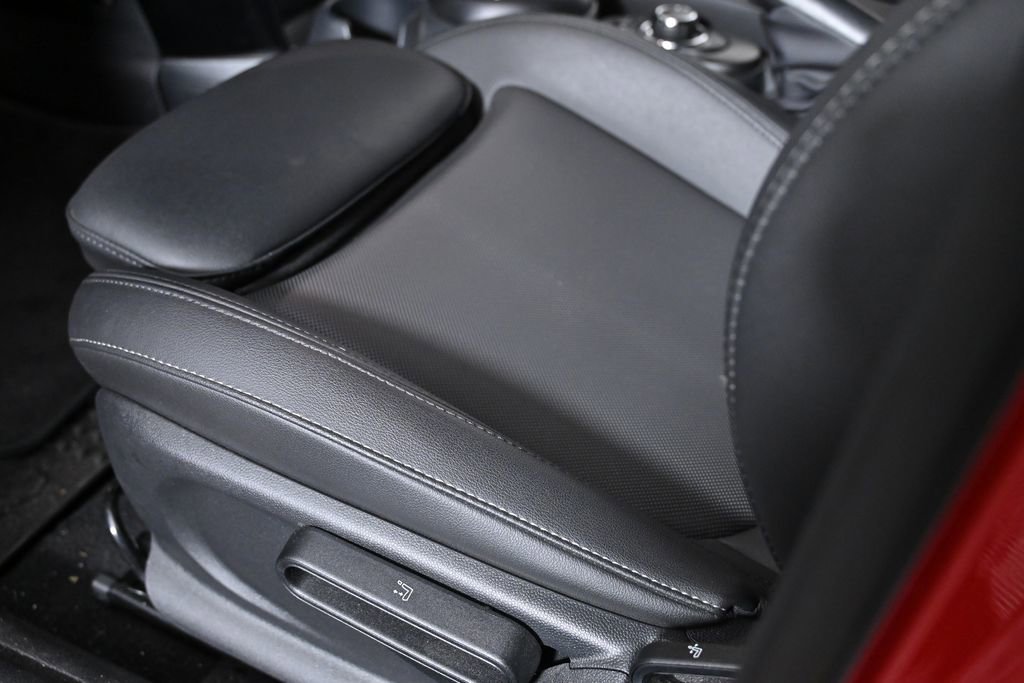 Used 2024 MINI Cooper S image 21