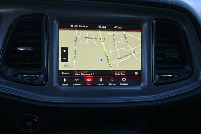 Used 2023 Dodge Challenger GT image 19