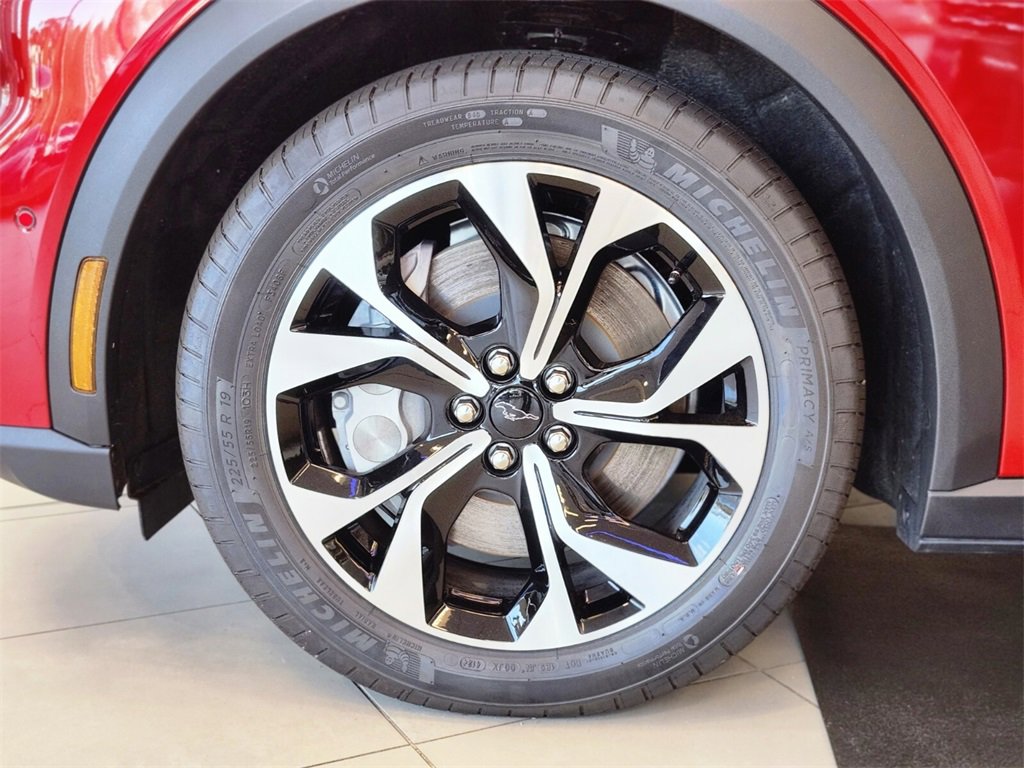 New 2024 Ford Mustang Mach-E Select w/ Comfort Package Lite image 26