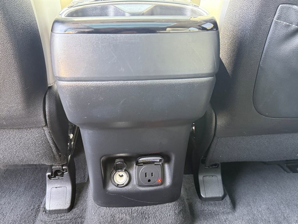 Certified 2024 Kia Telluride SX Prestige image 26