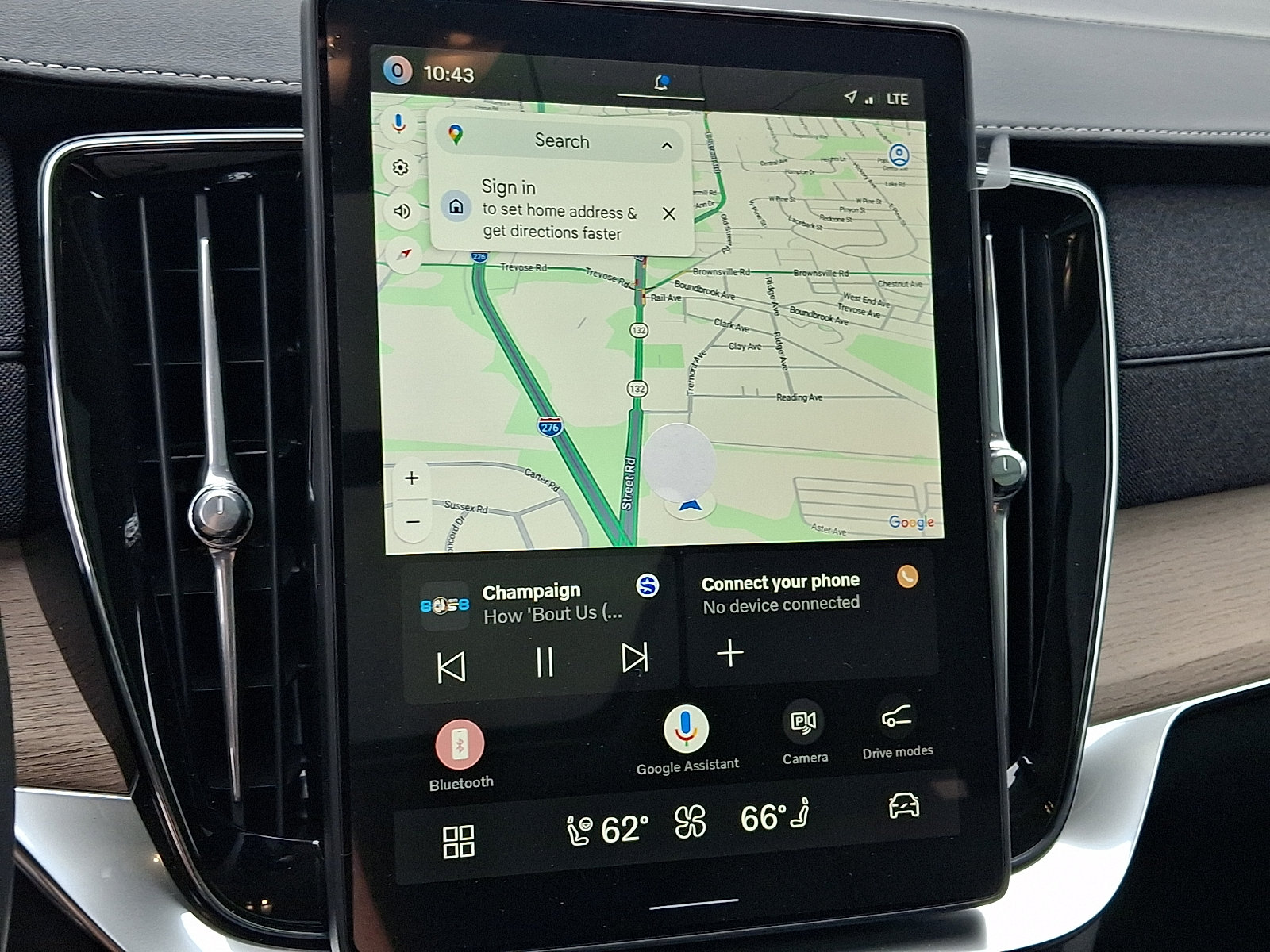 New 2027 Volvo XC90 B6 Plus AWD/4WD image 15
