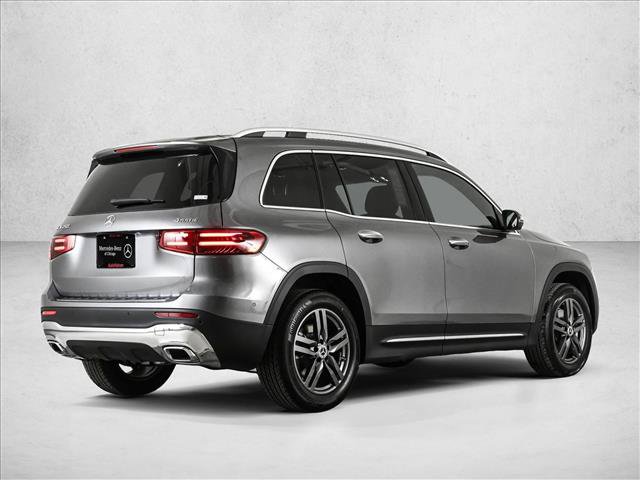 New 2026 Mercedes-Benz GLB 250 4MATIC image 5