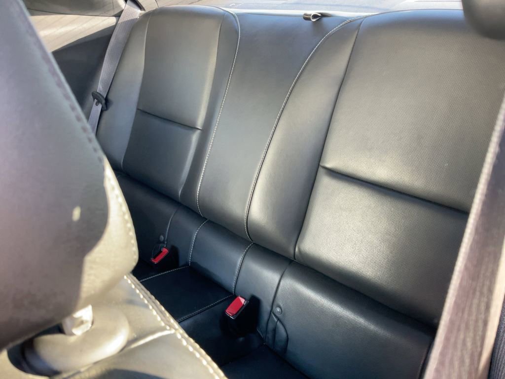 Used 2011 Chevrolet Camaro LT w/ RS Package image 15