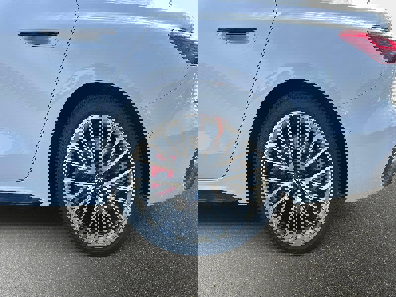 New 2025 Audi S5 Prestige image 10