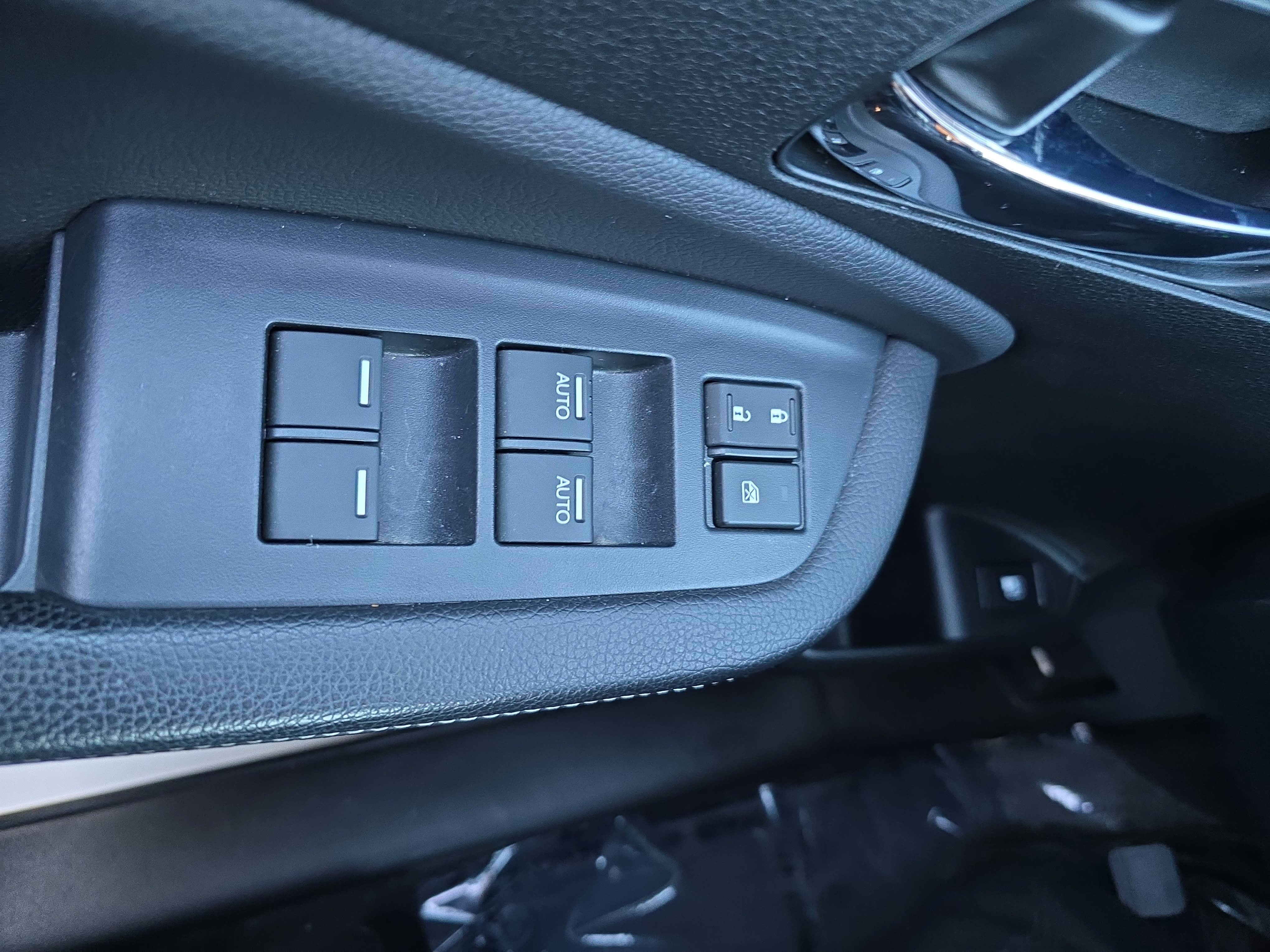 Used 2023 Honda Ridgeline RTL image 25