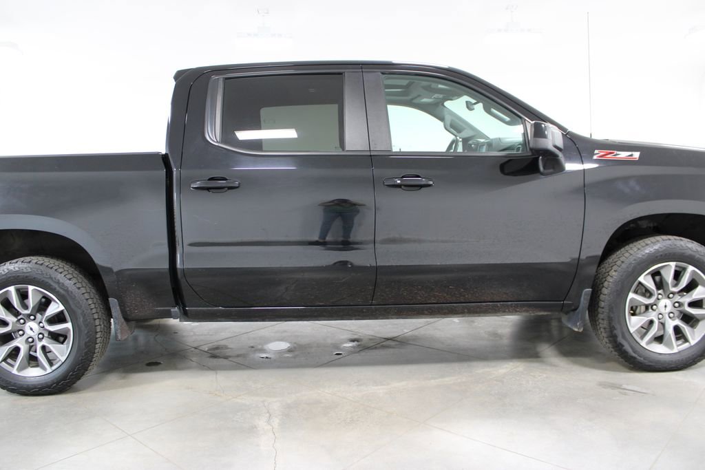 Used 2021 Chevrolet Silverado 1500 RST w/ All Star Edition Plus image 11