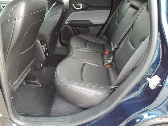 Used 2024 Jeep Compass Latitude image 21