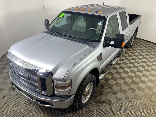 Used 2010 Ford F350 Lariat image 10
