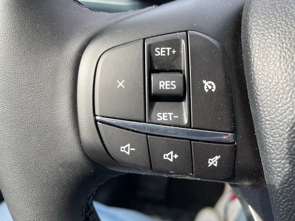 New 2026 Ford Maverick XLT w/ Equipment Group 301A AWD/4WD image 17