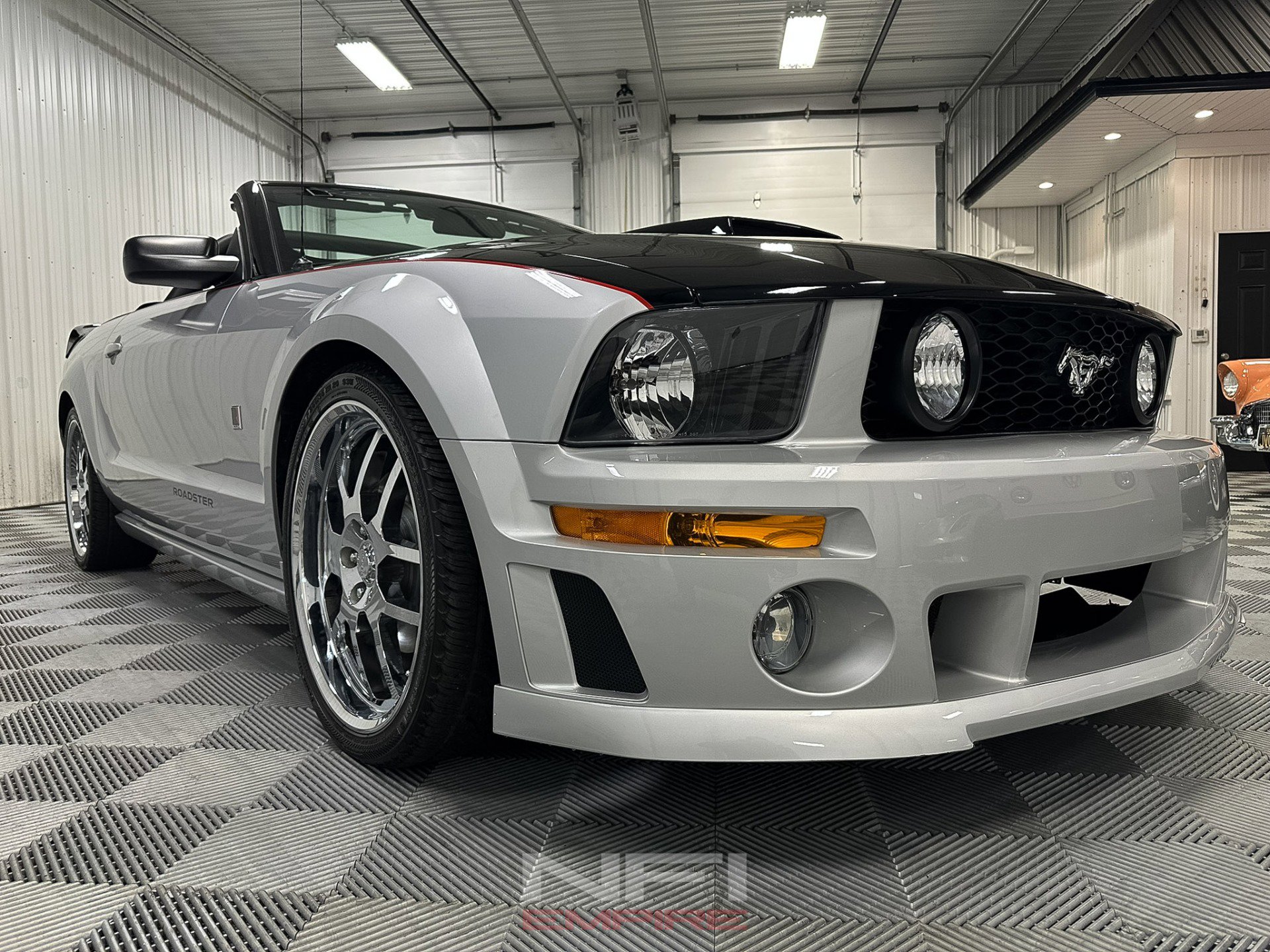 Used 2007 Ford Mustang GT Premium image 24