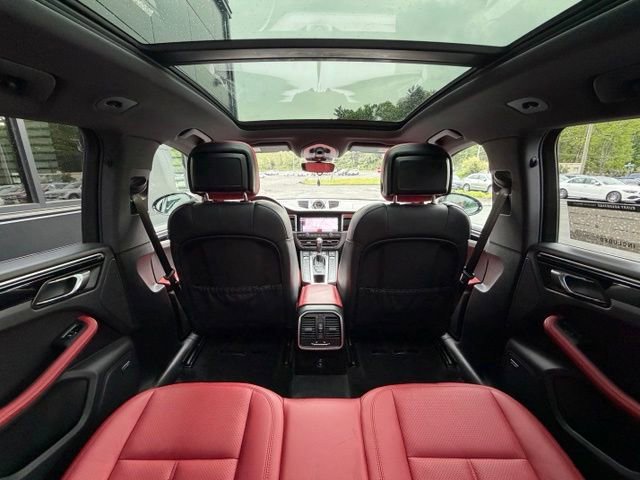 Used 2020 Porsche Macan S AWD/4WD image 64