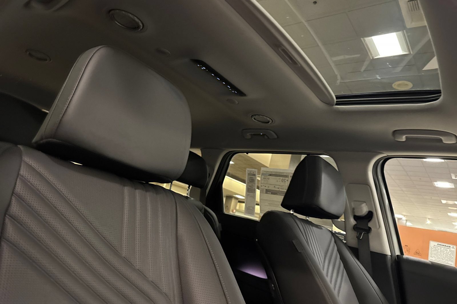 New 2026 Hyundai Palisade SEL AWD/4WD image 18
